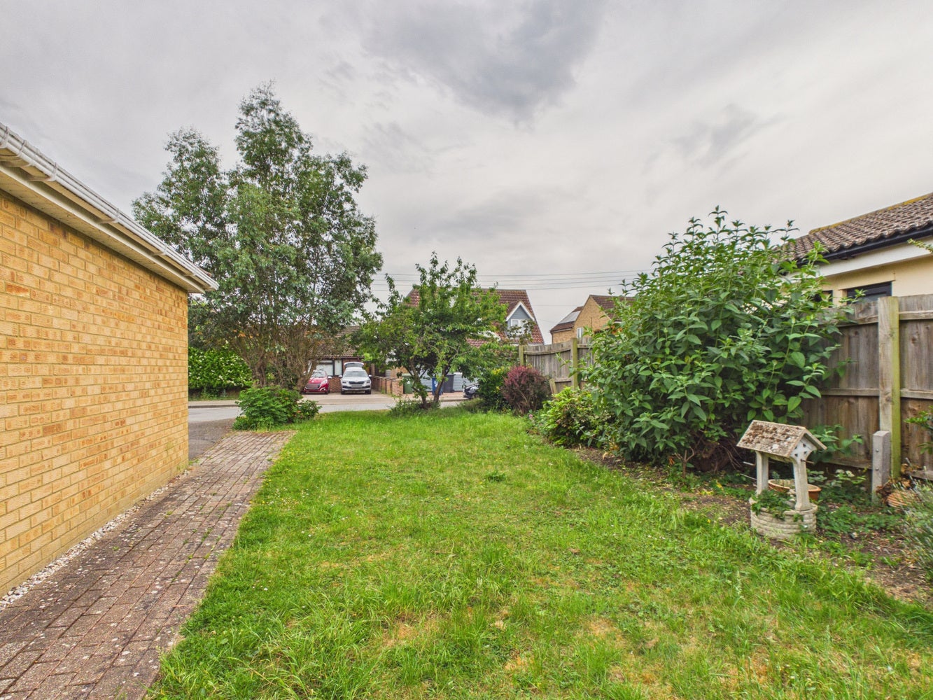 House King Street in South Cambridgeshire