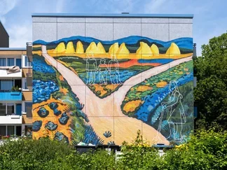 Wohnung Speckestraße in Dortmund