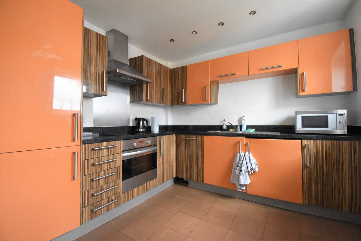 Flat Caelum Drive in Colchester