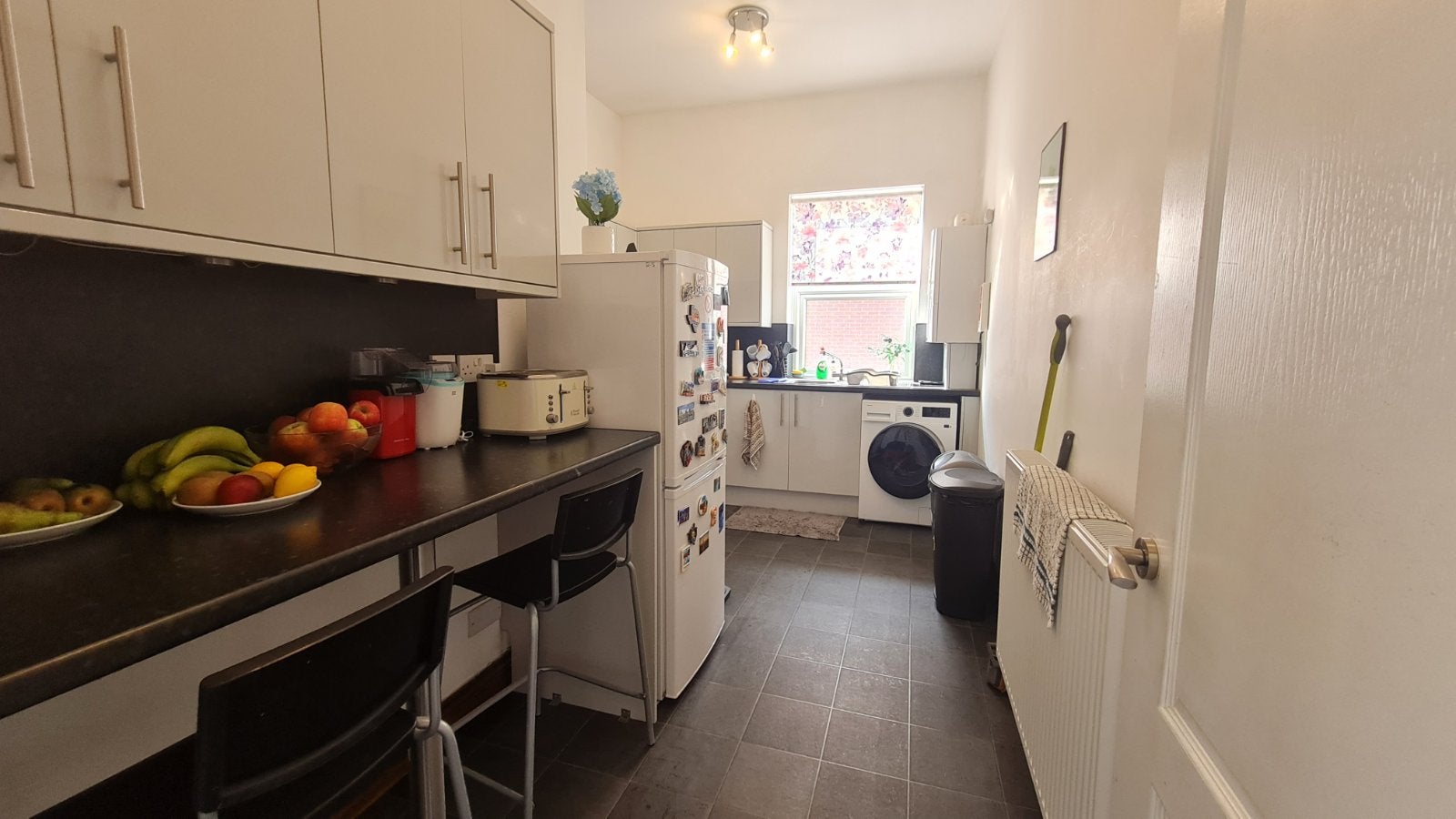 Flat Beckley Road in Wakefield