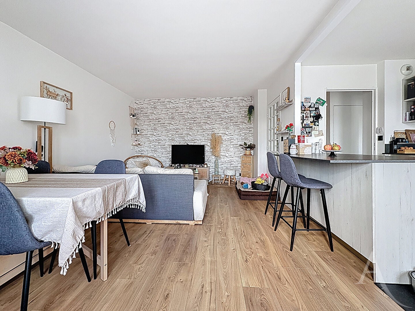 Appartement Rue Nationale à Rosny-sur-Seine