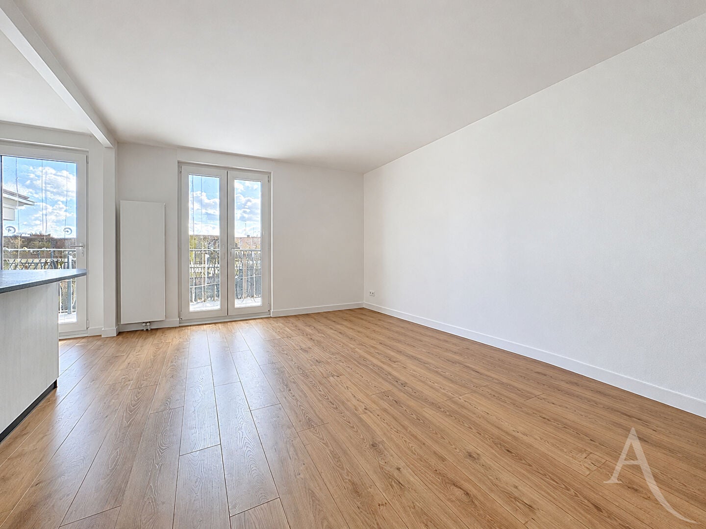 Appartement Rue Nationale à Rosny-sur-Seine