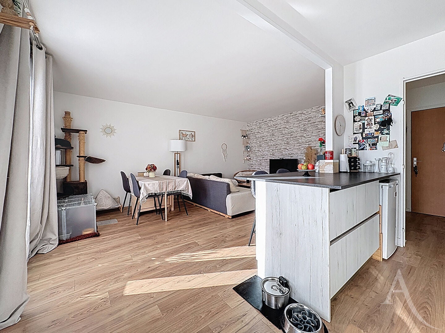 Appartement Rue Nationale à Rosny-sur-Seine