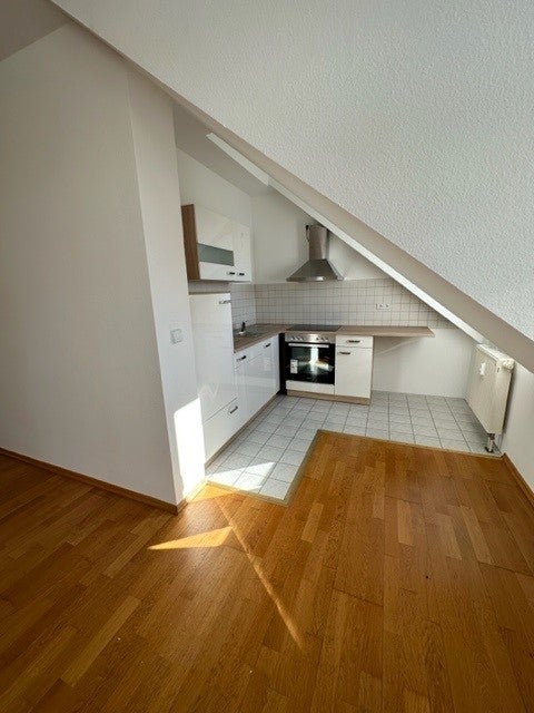 Wohnung Bosestraße in Zwickau