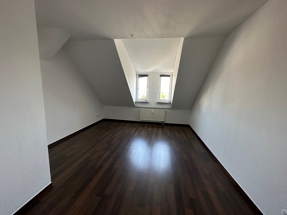 Wohnung Bosestraße in Zwickau