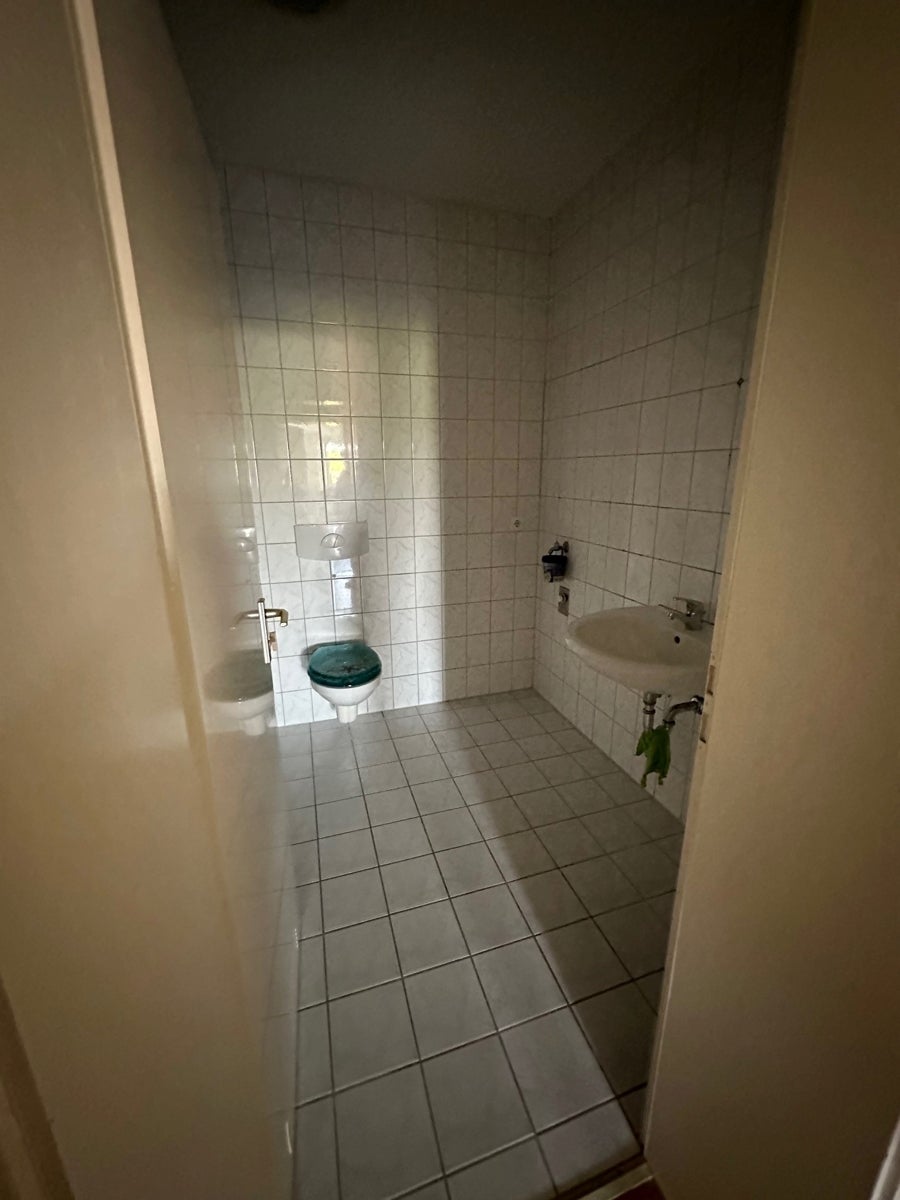Wohnung Bosestraße in Zwickau