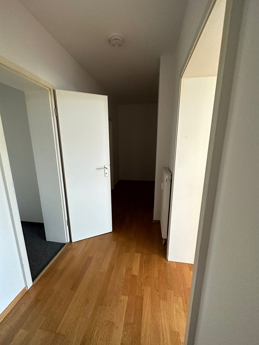 Wohnung Bosestraße in Zwickau