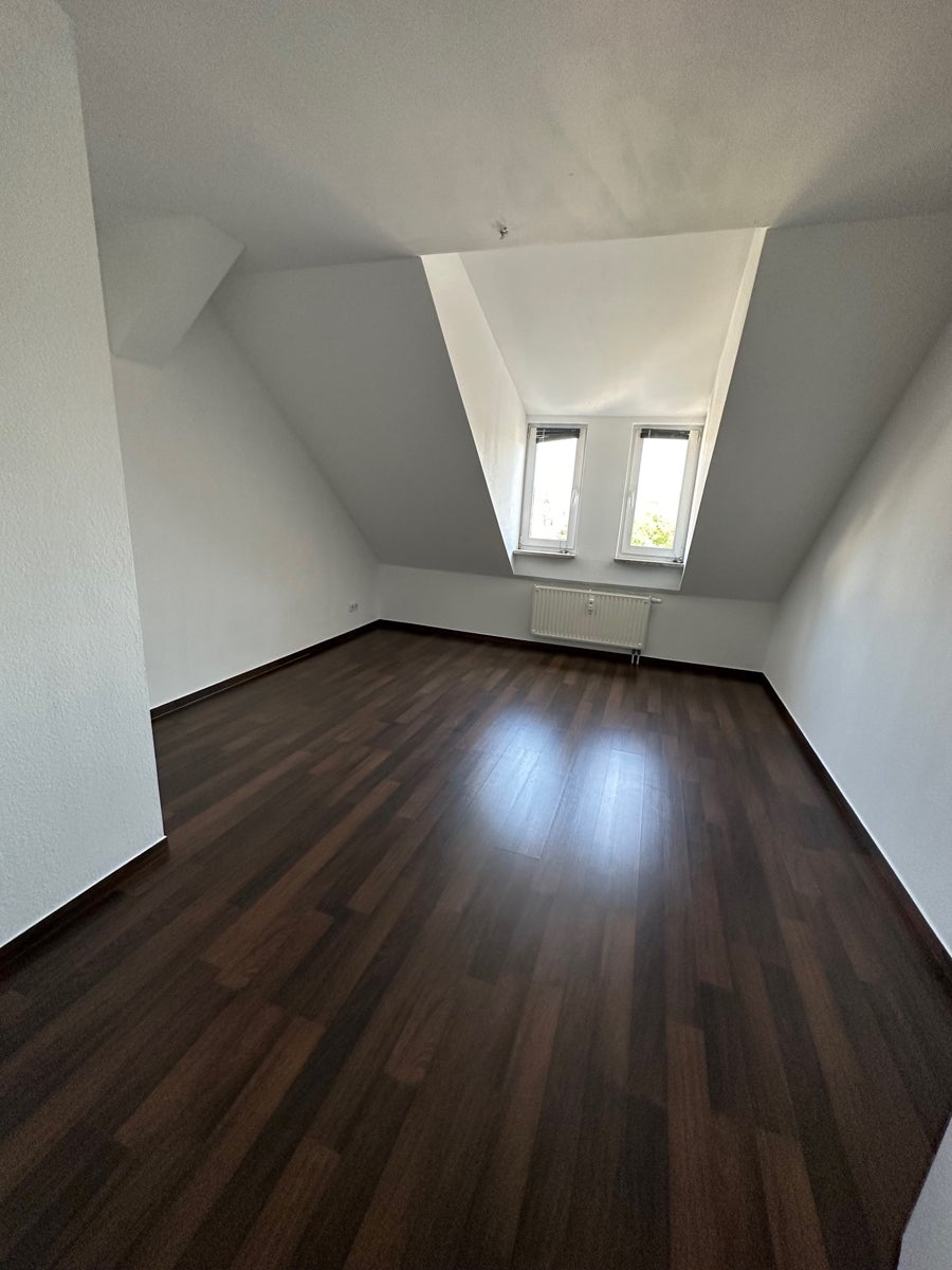Wohnung Bosestraße in Zwickau