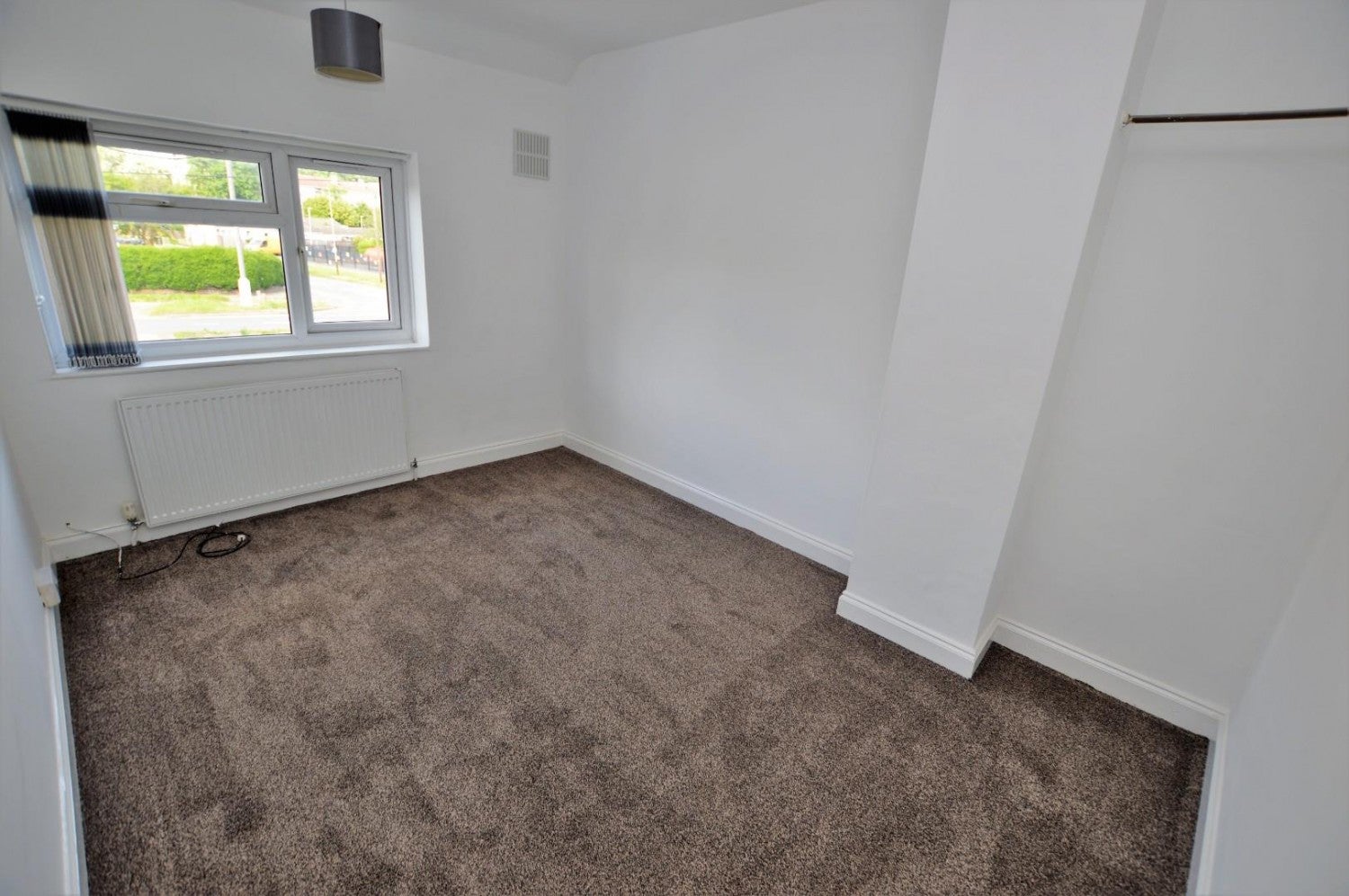 House Belgrave Boulevard in Leicester