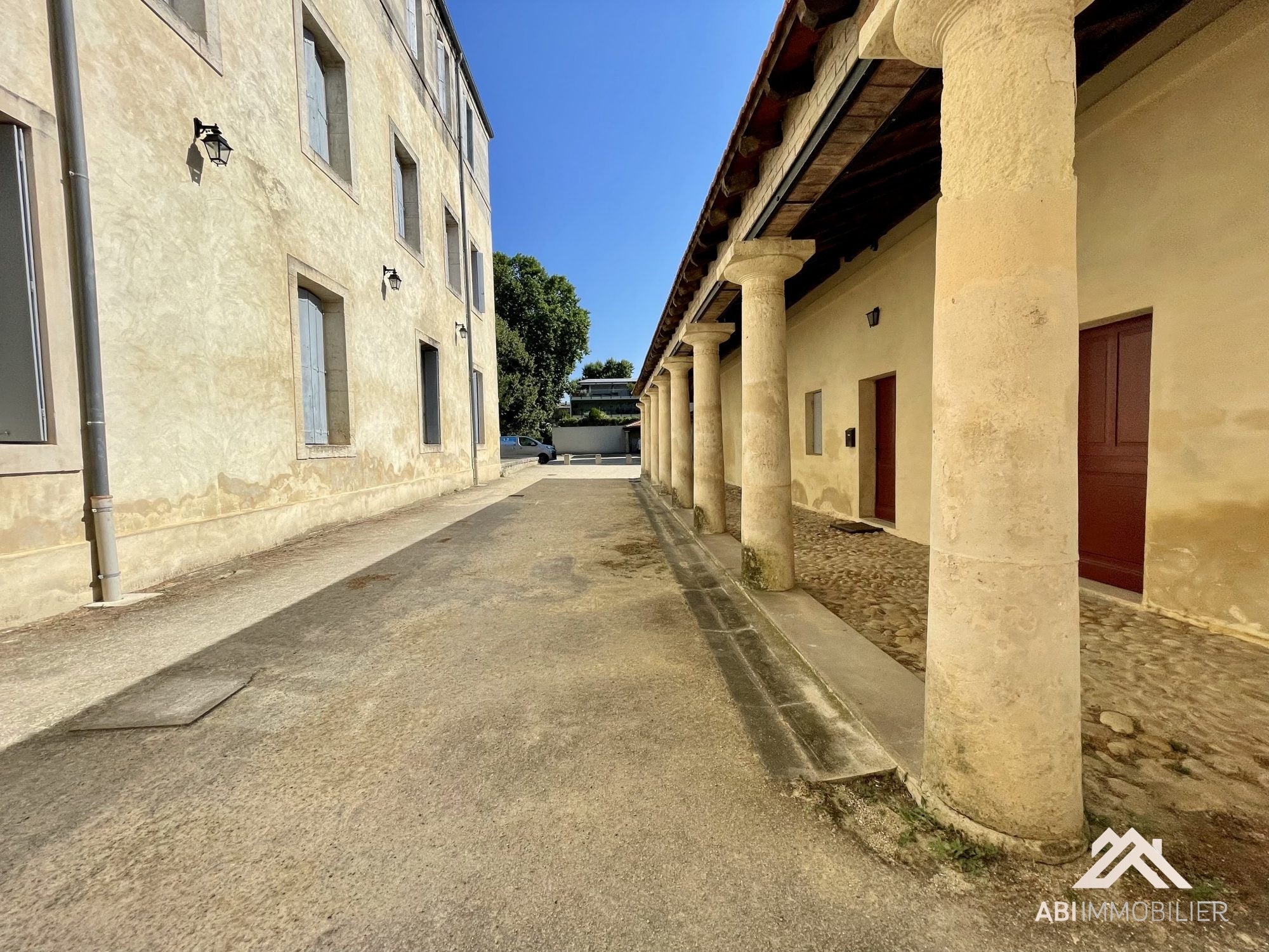 Appartement Rue de l'Aiguillerie à Montpellier