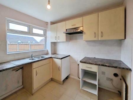 House Cedar Close in Telford
