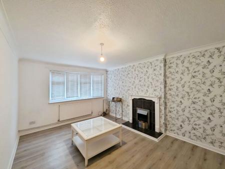 House Cedar Close in Telford