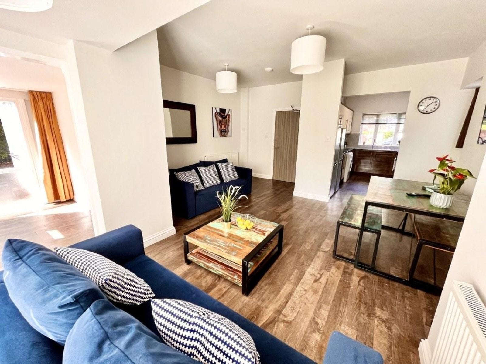 Room Ashby Road in Charnwood