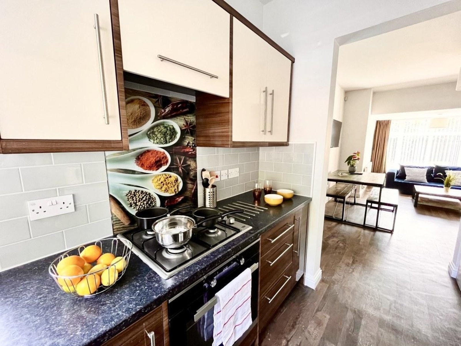 Room Ashby Road in Charnwood