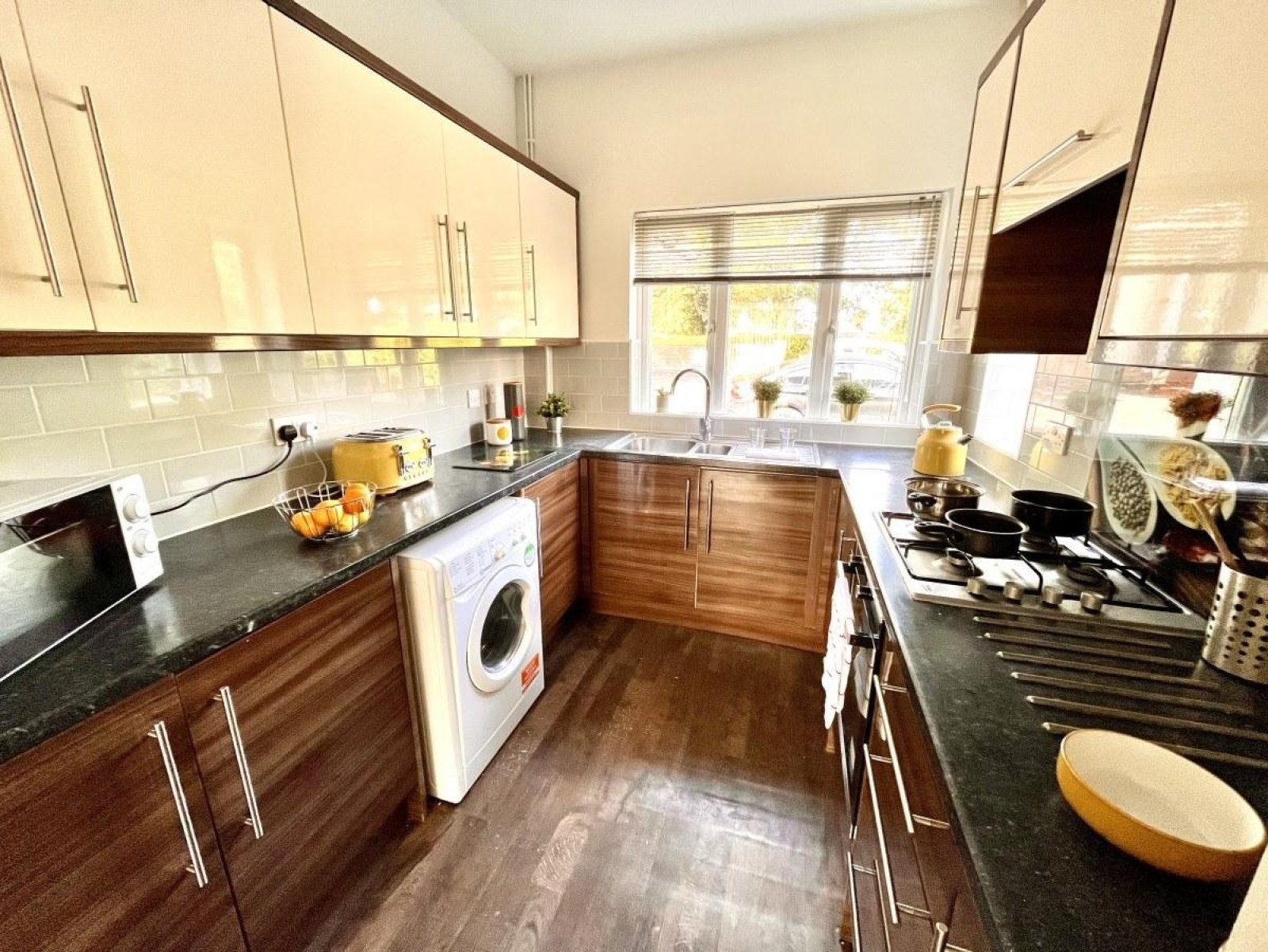 Room Ashby Road in Charnwood