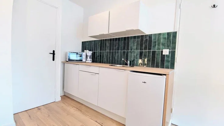 Appartement Rue de Lannoy à Lille