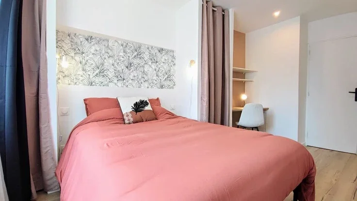 Appartement Rue de Lannoy à Lille