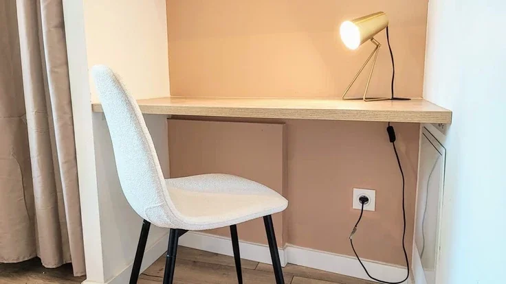 Appartement Rue de Lannoy à Lille