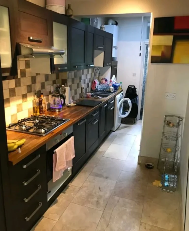Room Westward Road in Greater London