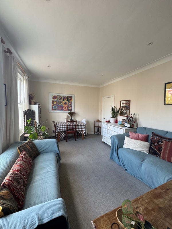 Flat Winston Road in Greater London