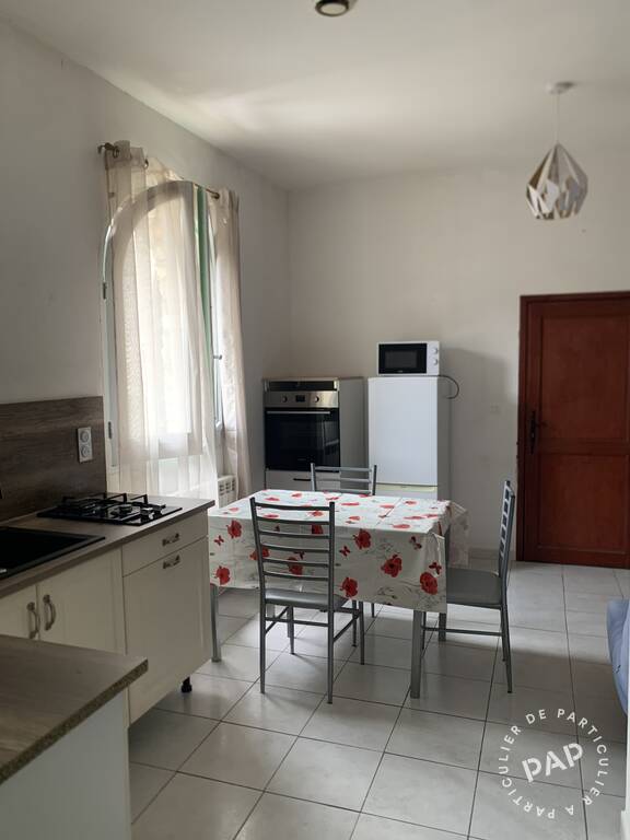 Appartement N 106 à Vézénobres