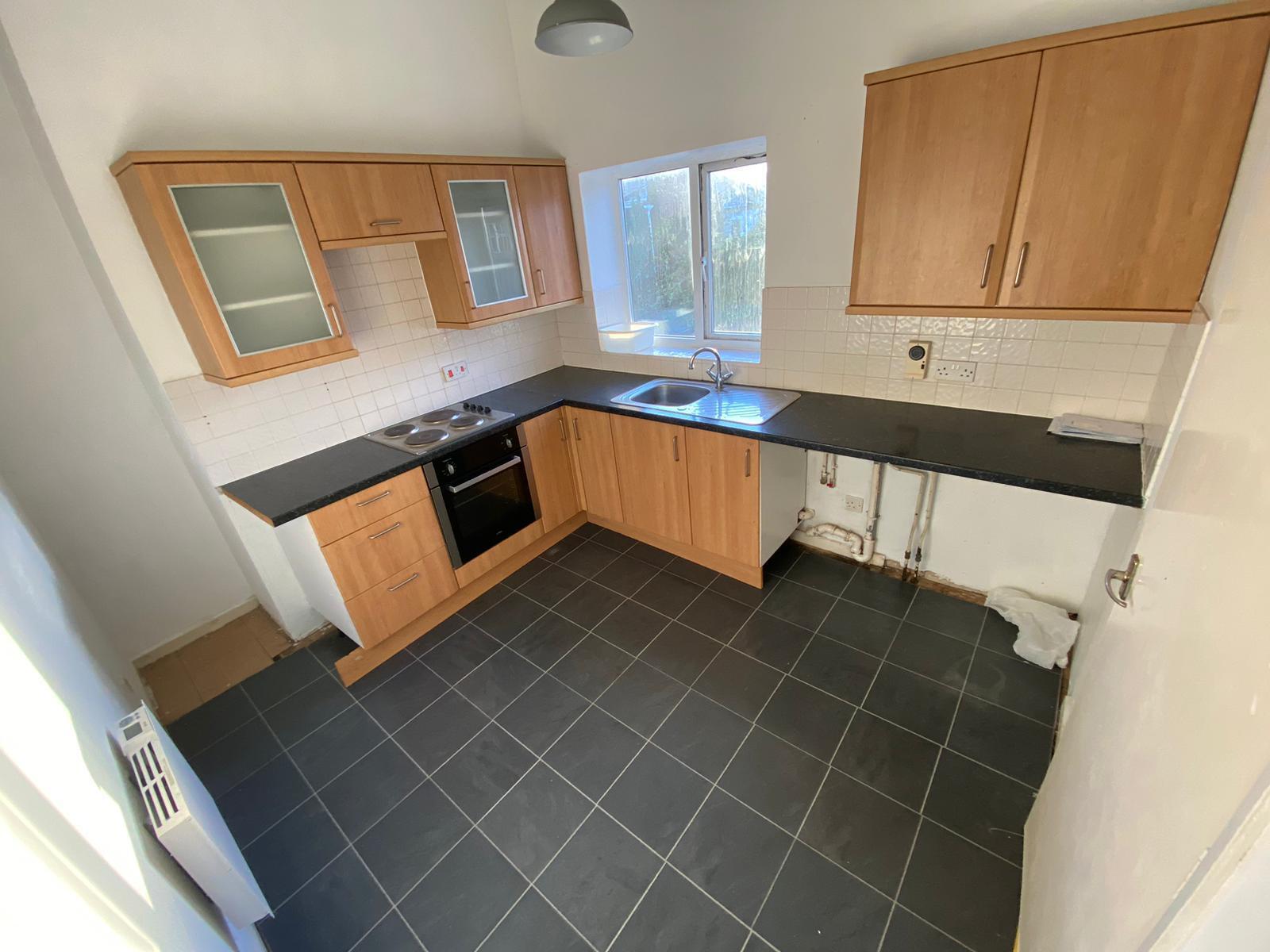 Flat Cheapside in Willenhall