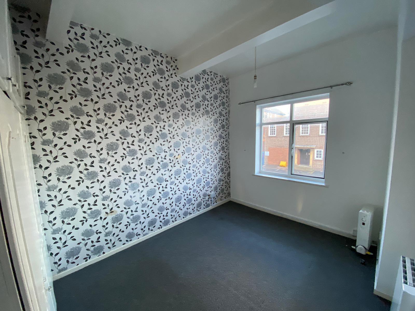 Flat Cheapside in Willenhall