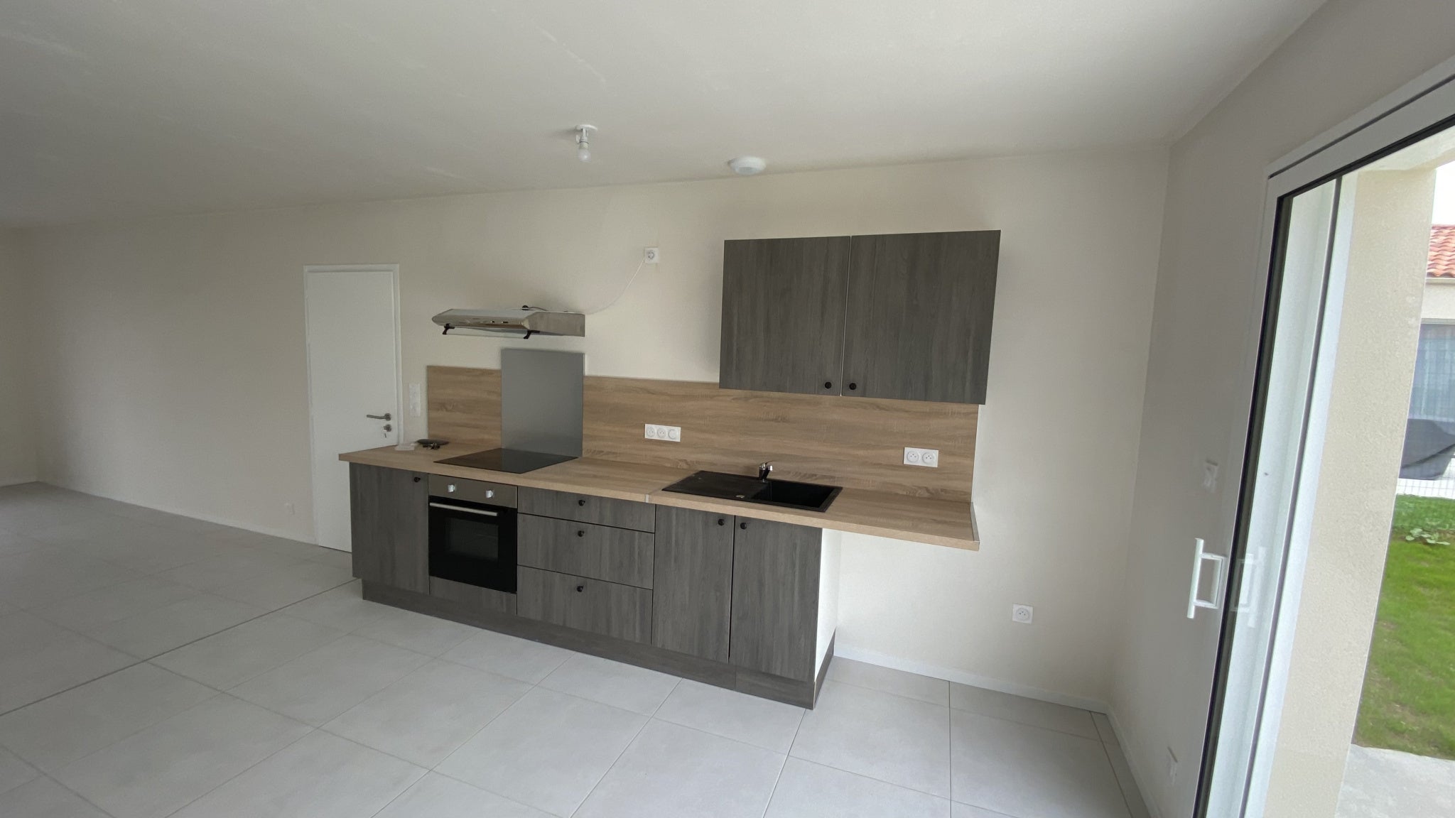 Maison Rue de Saumur à Les Herbiers