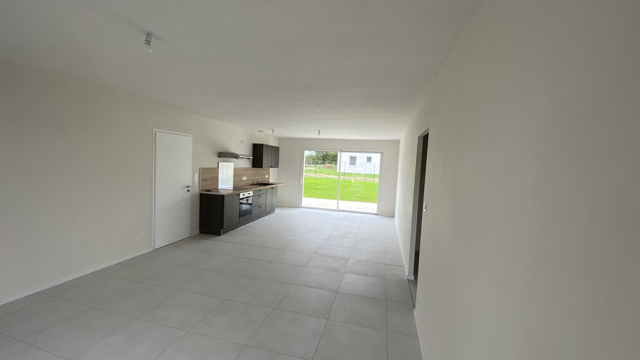 Maison Rue de Saumur à Les Herbiers