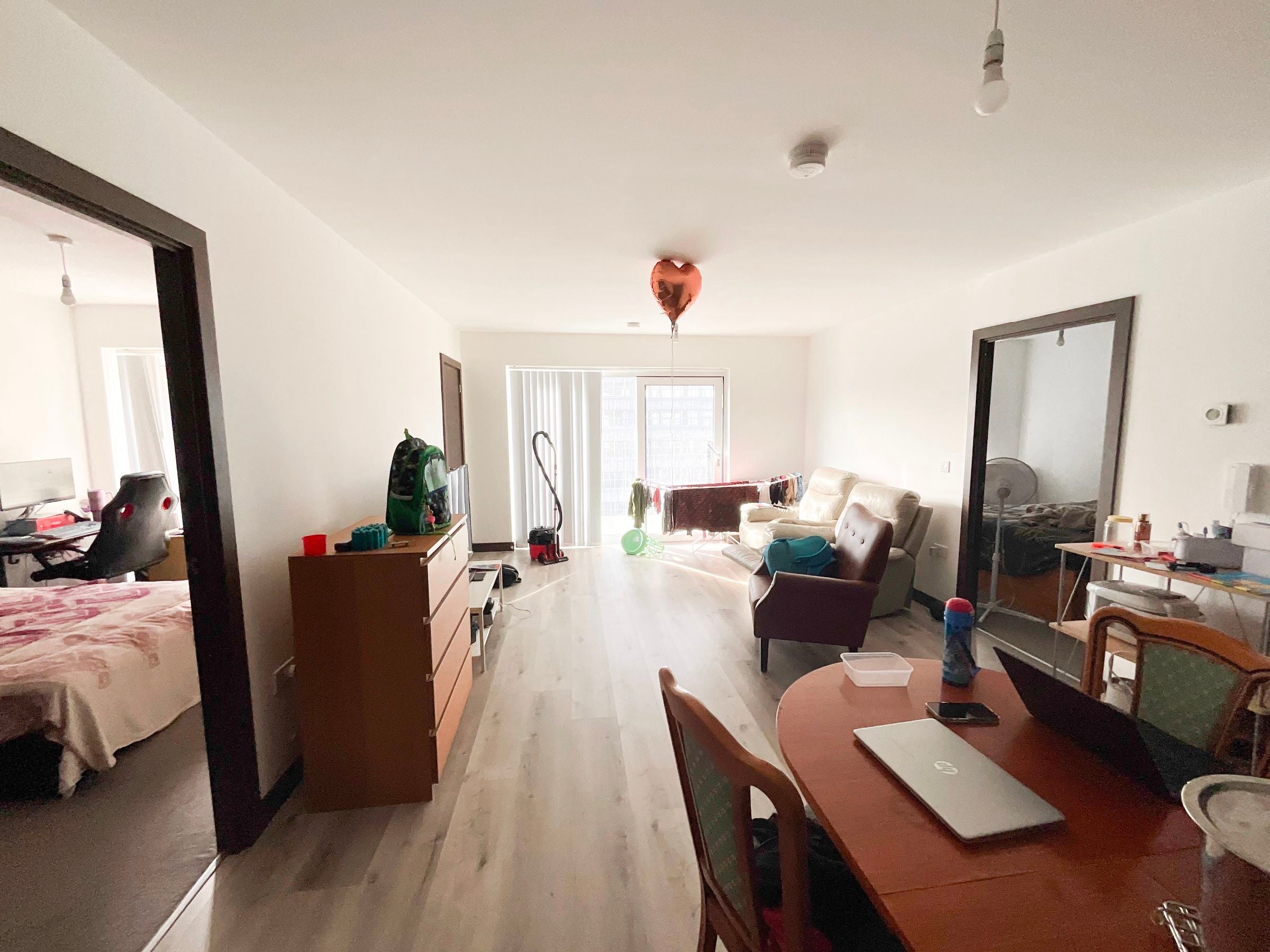 Flat Victoria Avenue in Southend-on-Sea