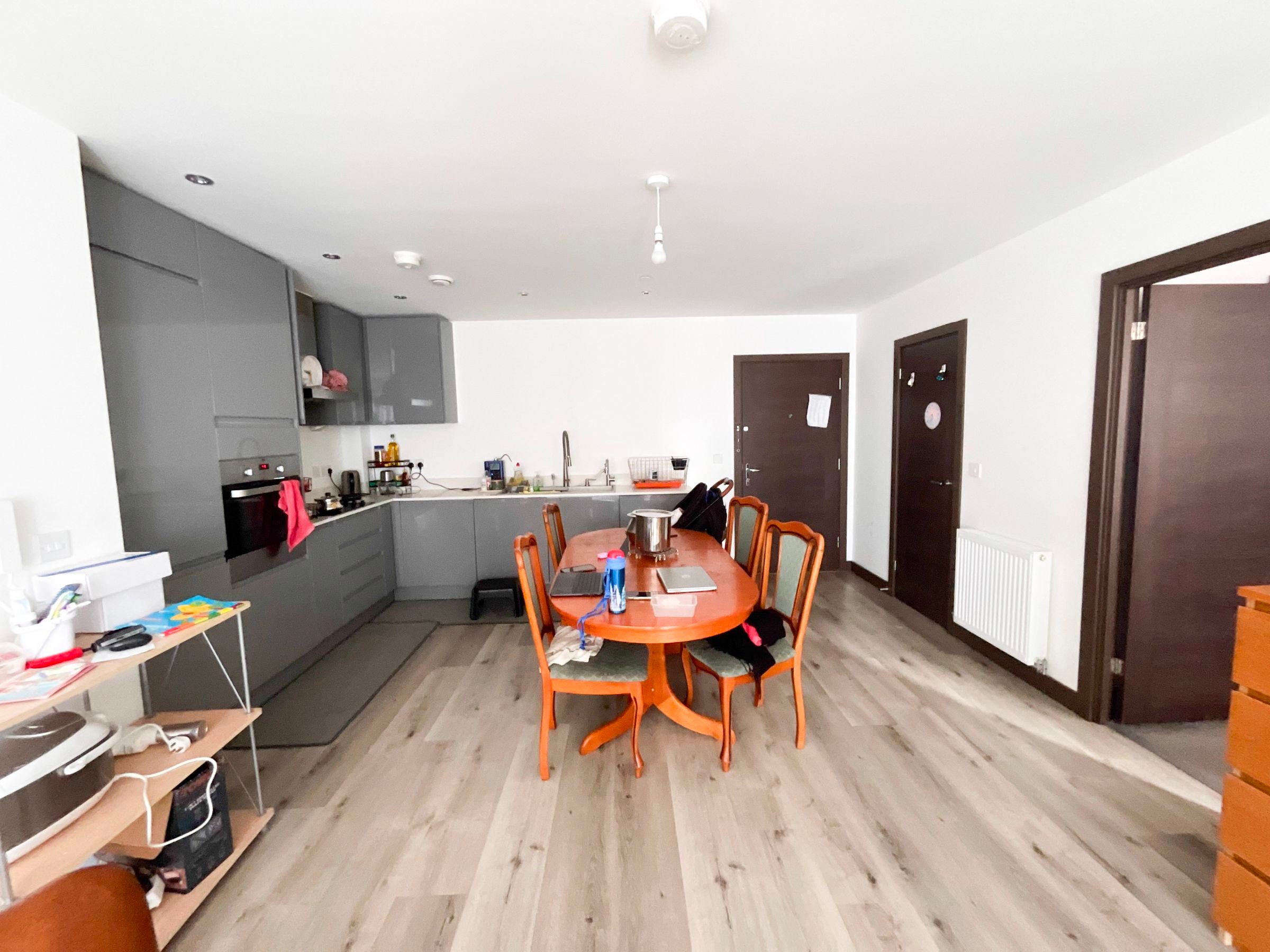 Flat Victoria Avenue in Southend-on-Sea