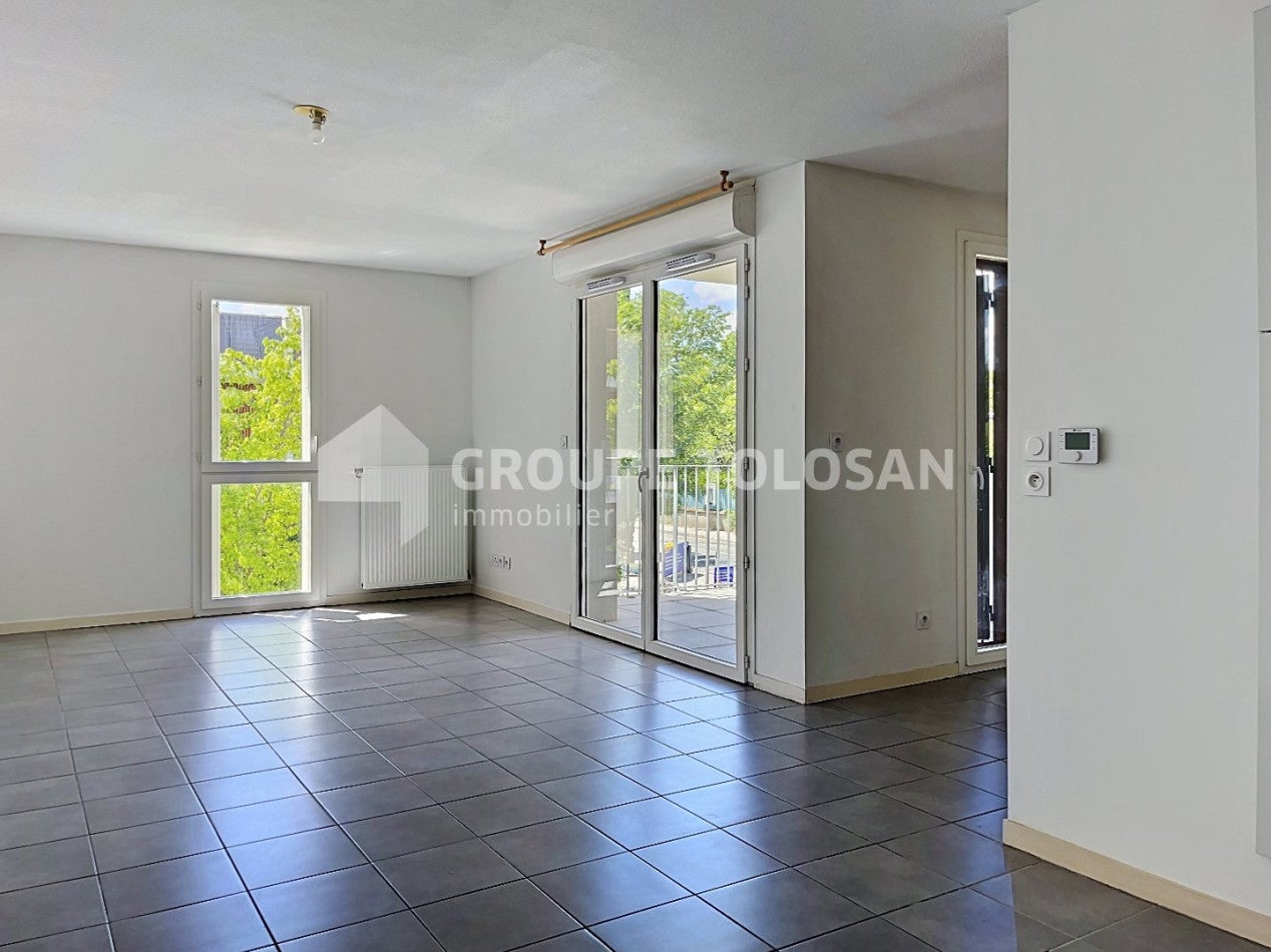 Appartement Chemin du Ramelet Moundi à Toulouse