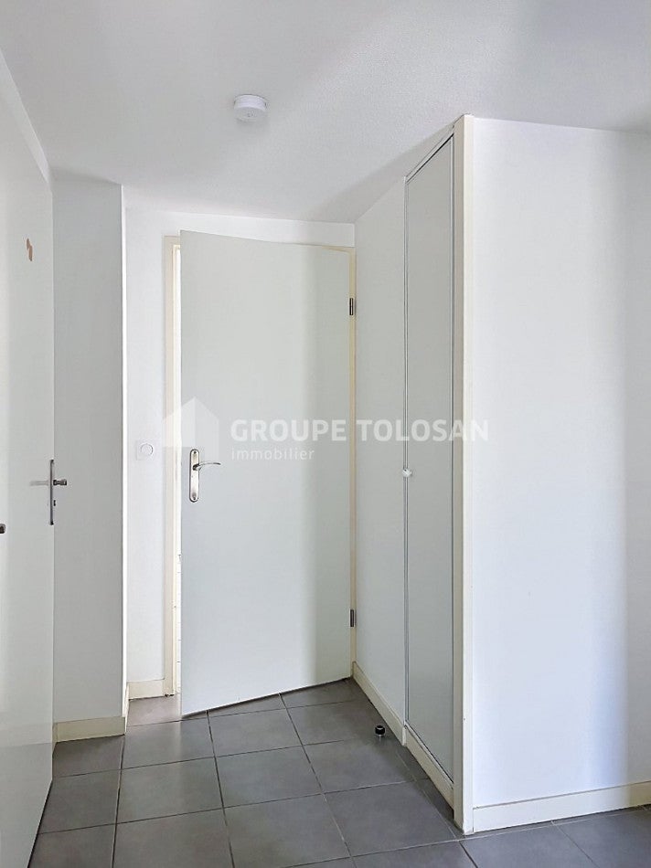 Appartement Chemin du Ramelet Moundi à Toulouse