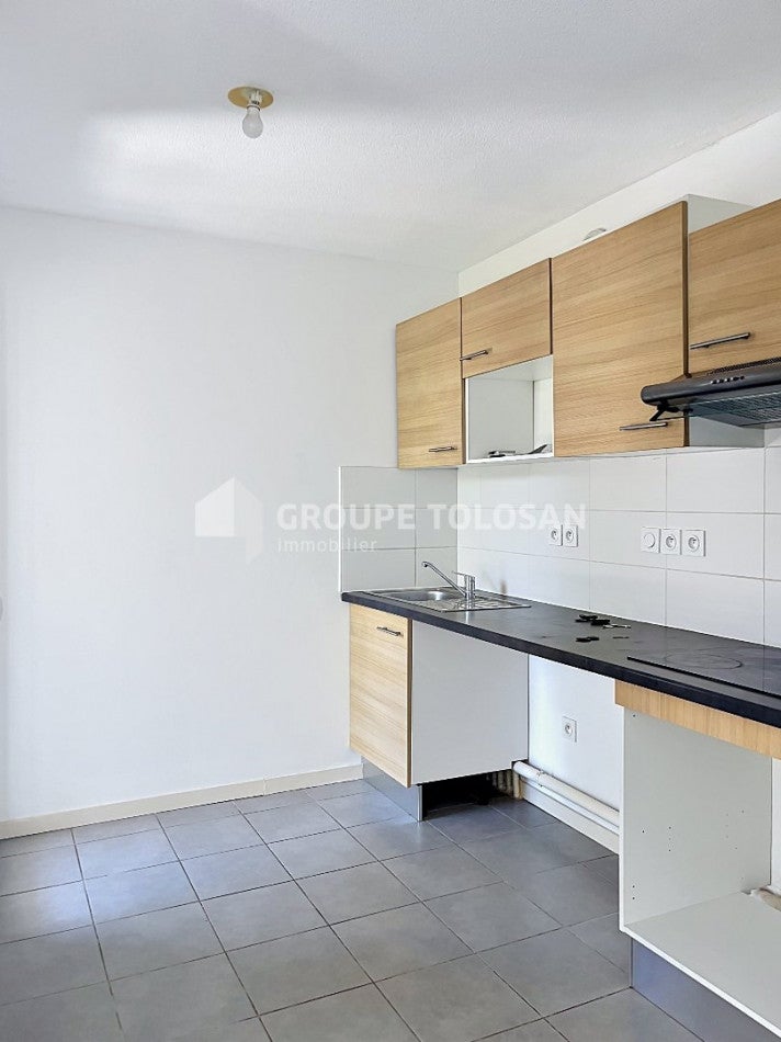 Appartement Chemin du Ramelet Moundi à Toulouse