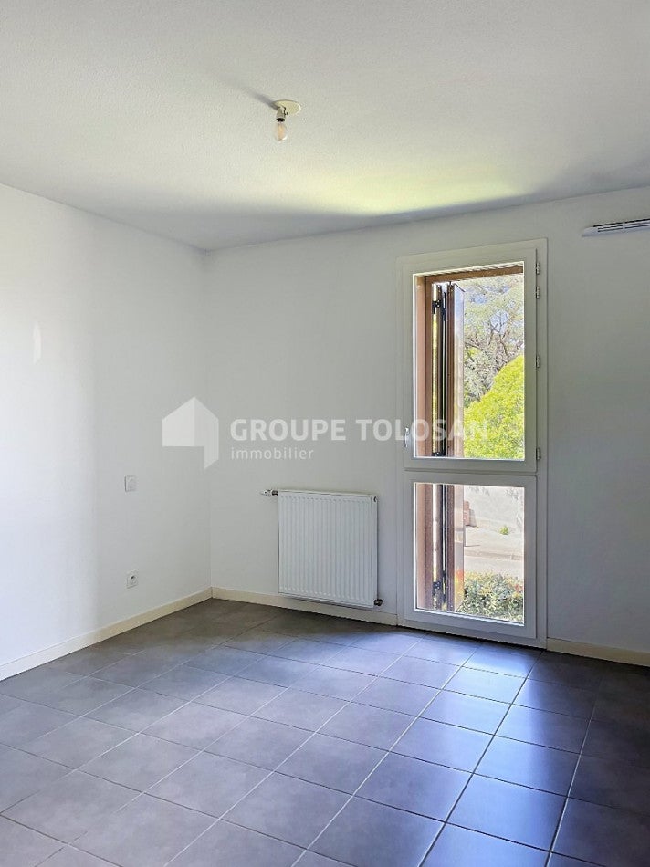 Appartement Chemin du Ramelet Moundi à Toulouse