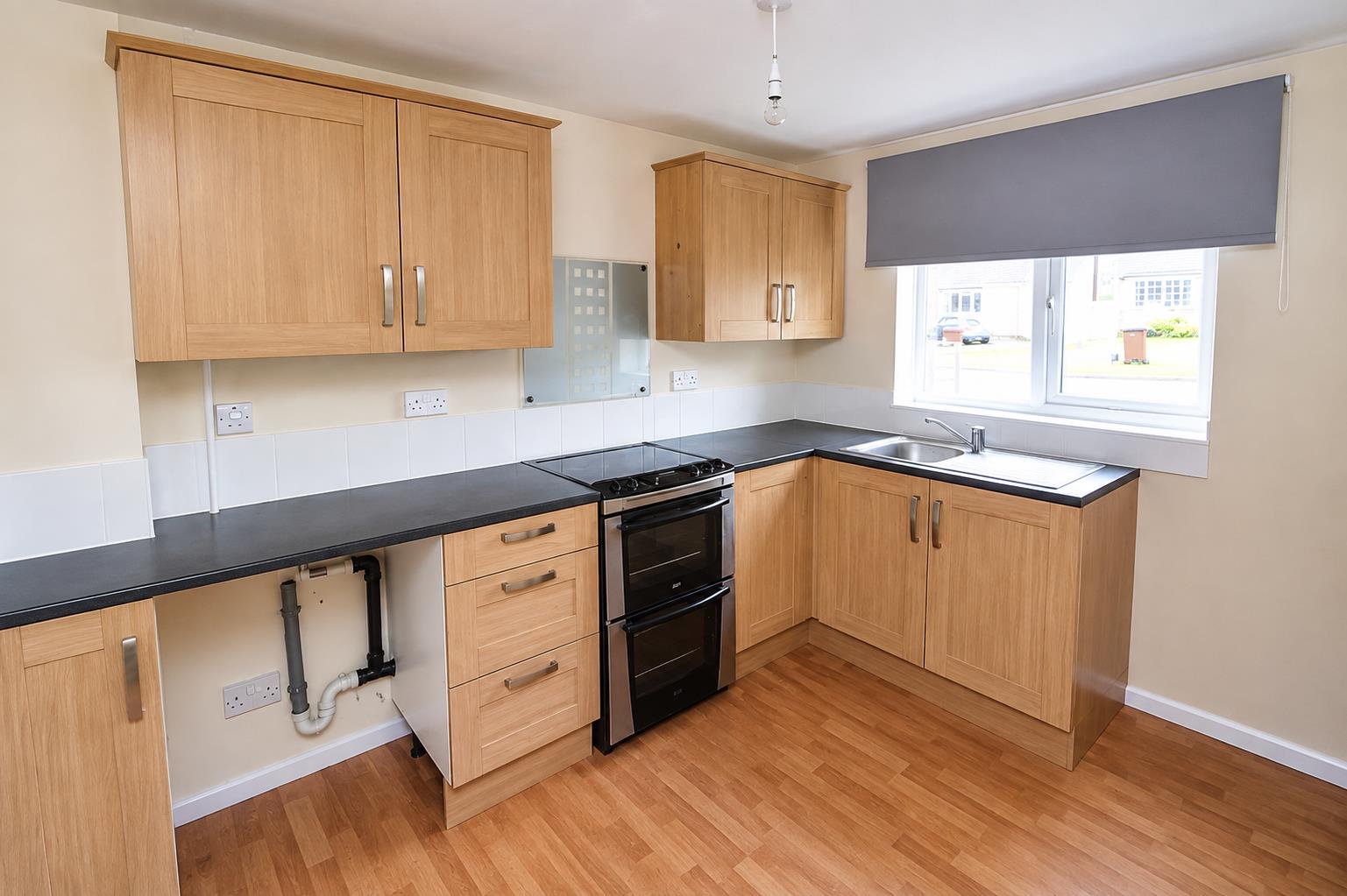 House Barnstone Vale in Wakefield