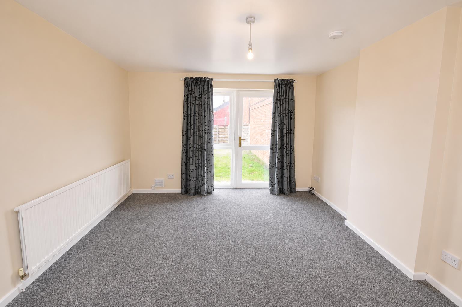House Barnstone Vale in Wakefield