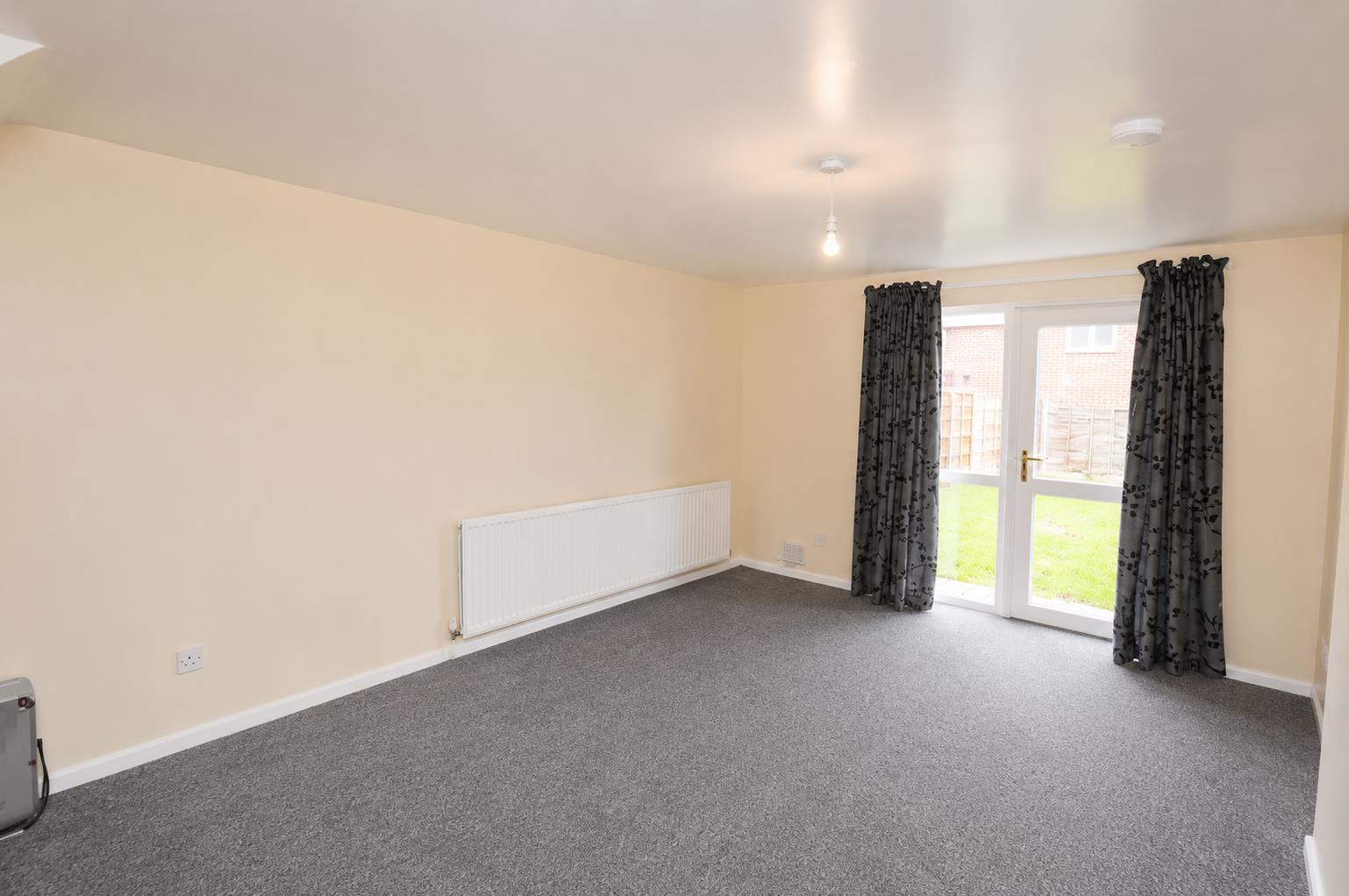 House Barnstone Vale in Wakefield