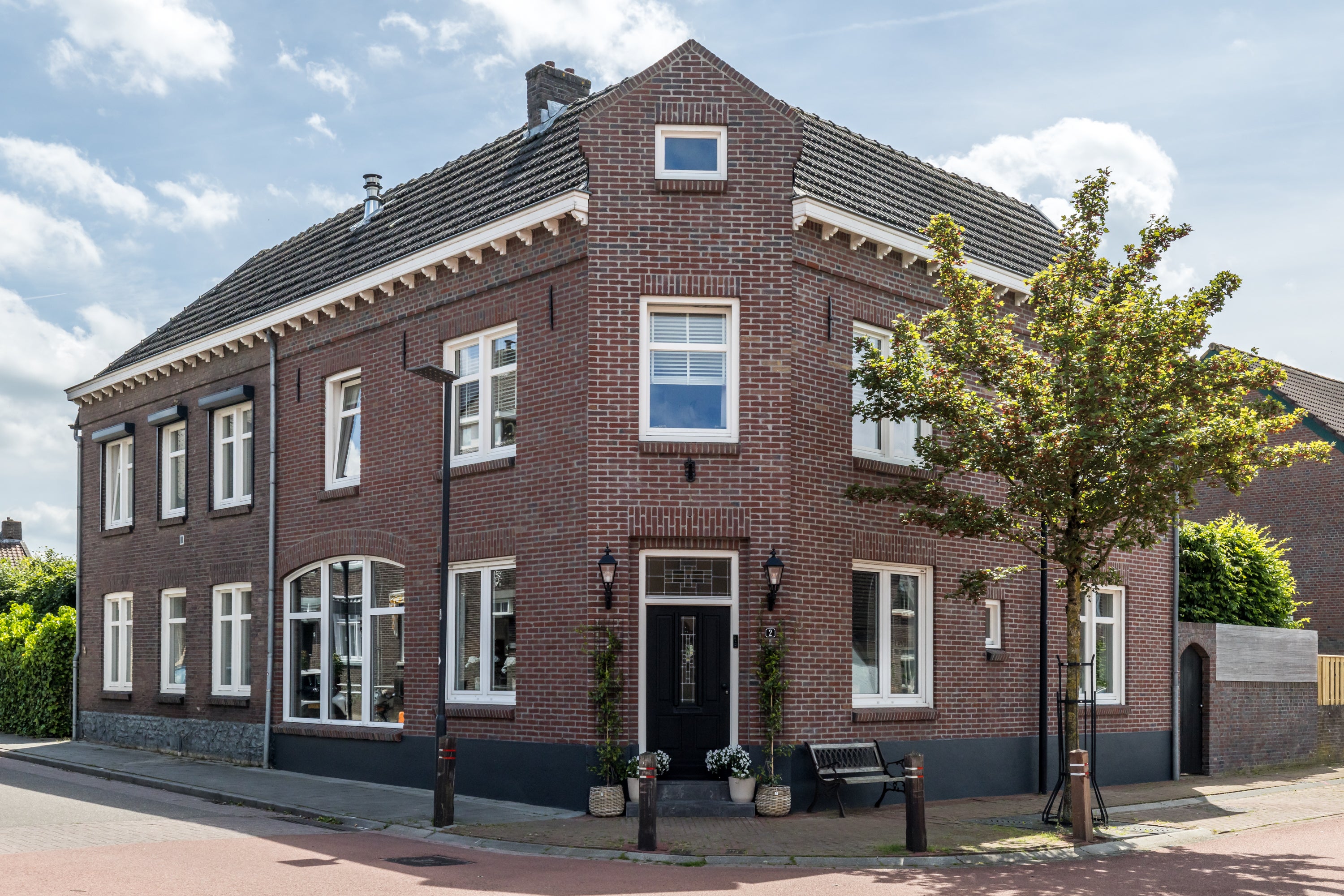 Bouwbergstraat 2 in Schinveld