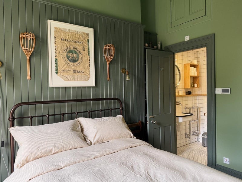 Room London Road in City of Edinburgh