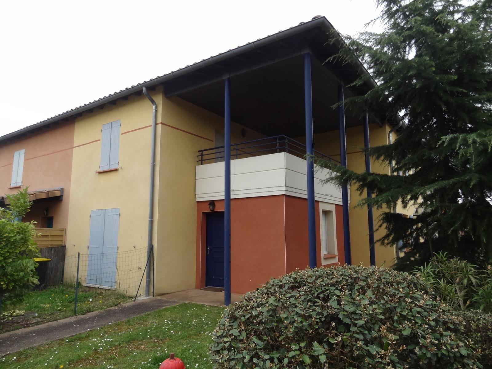 Maison Avenue du Général Leclerc à Villemur-sur-Tarn