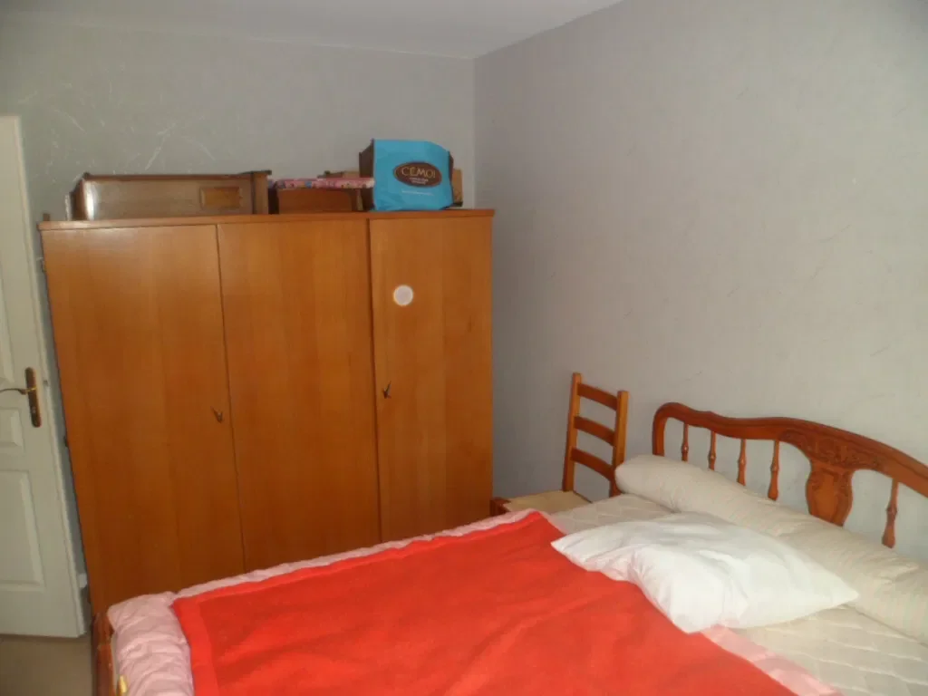 Room Rue du Professeur Barnard in Besançon