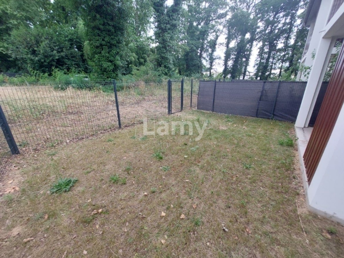 Flat Impasse Odile Duluc in Mont-de-Marsan