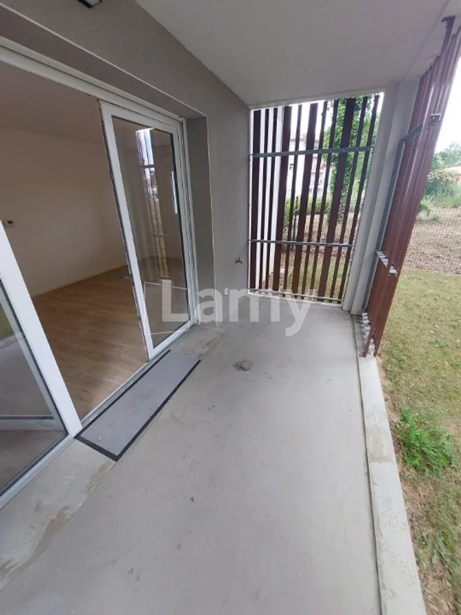 Flat Impasse Odile Duluc in Mont-de-Marsan