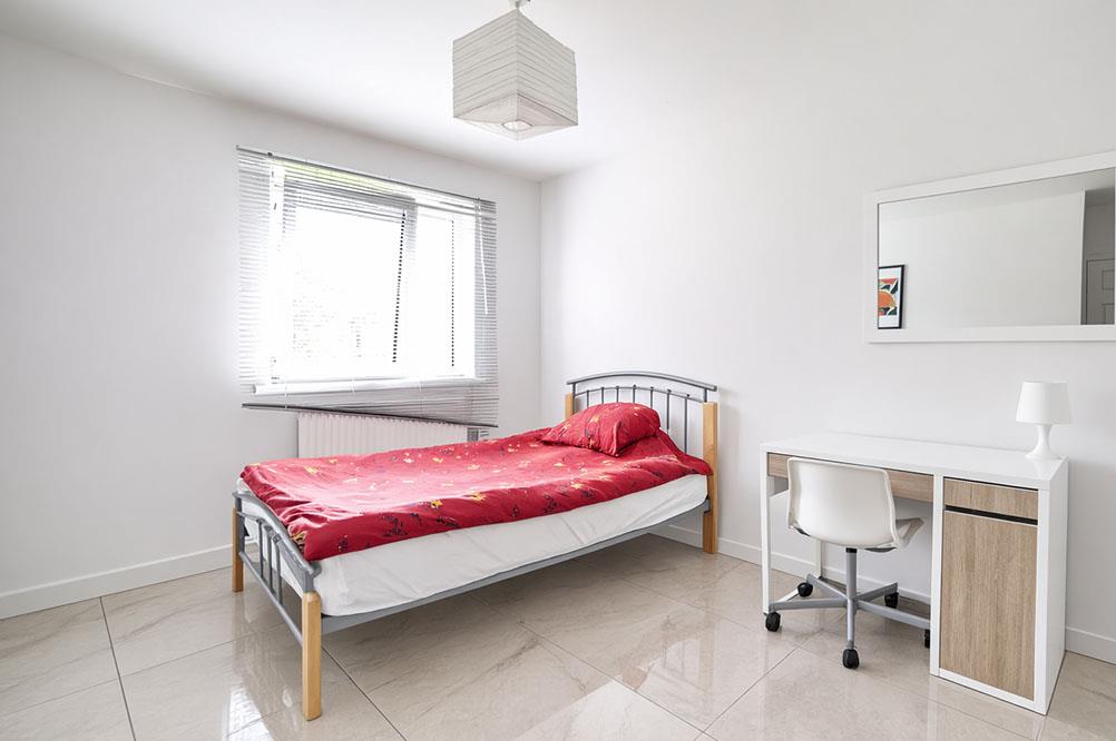 Flat Old Marylebone Road in City of Westminster