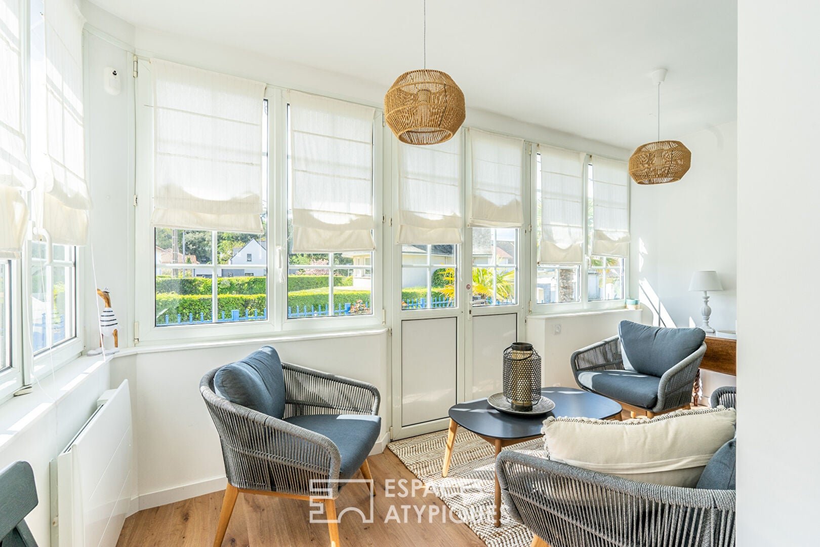 Appartement Avenue du Général de Gaulle à La Baule-Escoublac