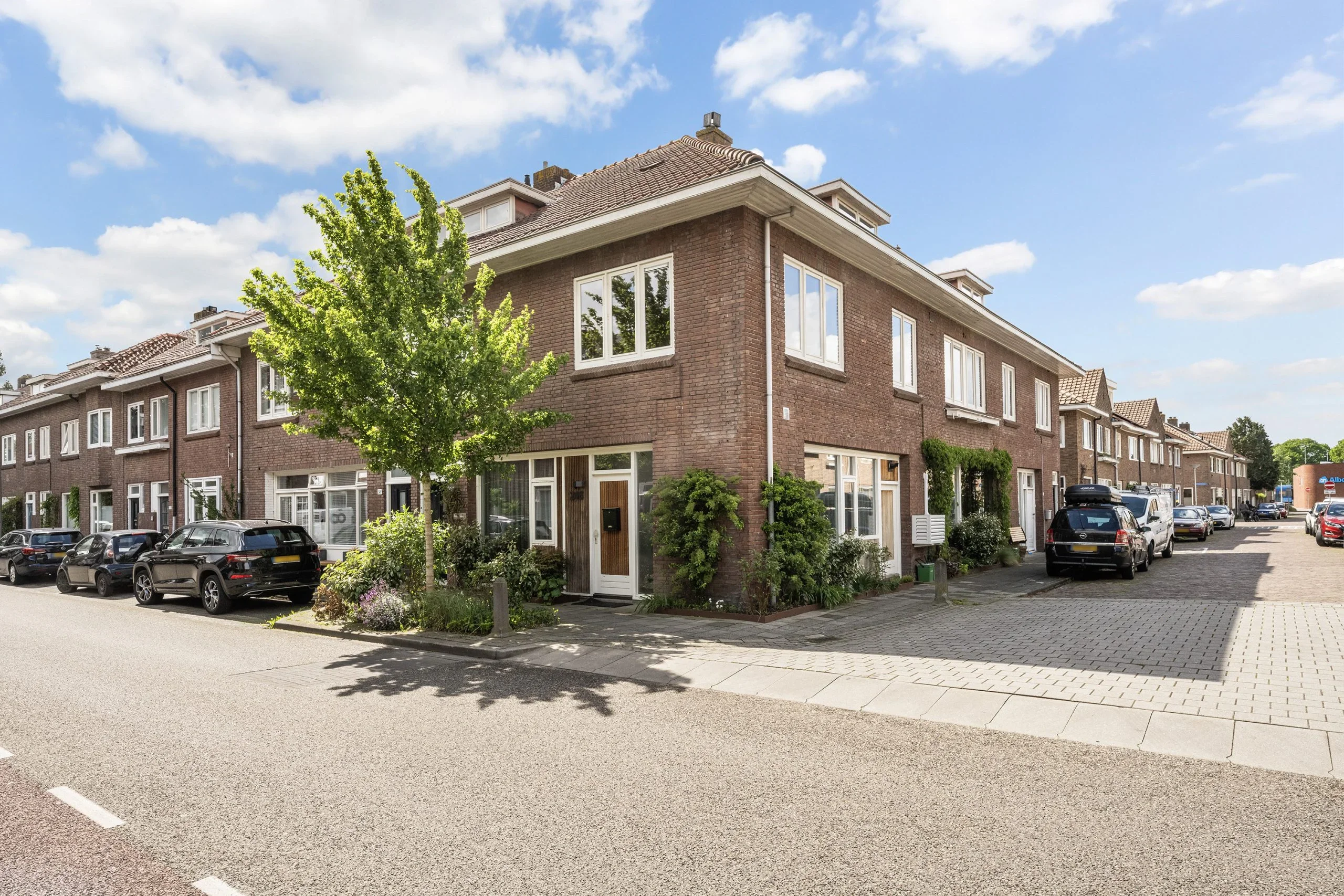Appartement Assendorperstraat 248 A in Zwolle