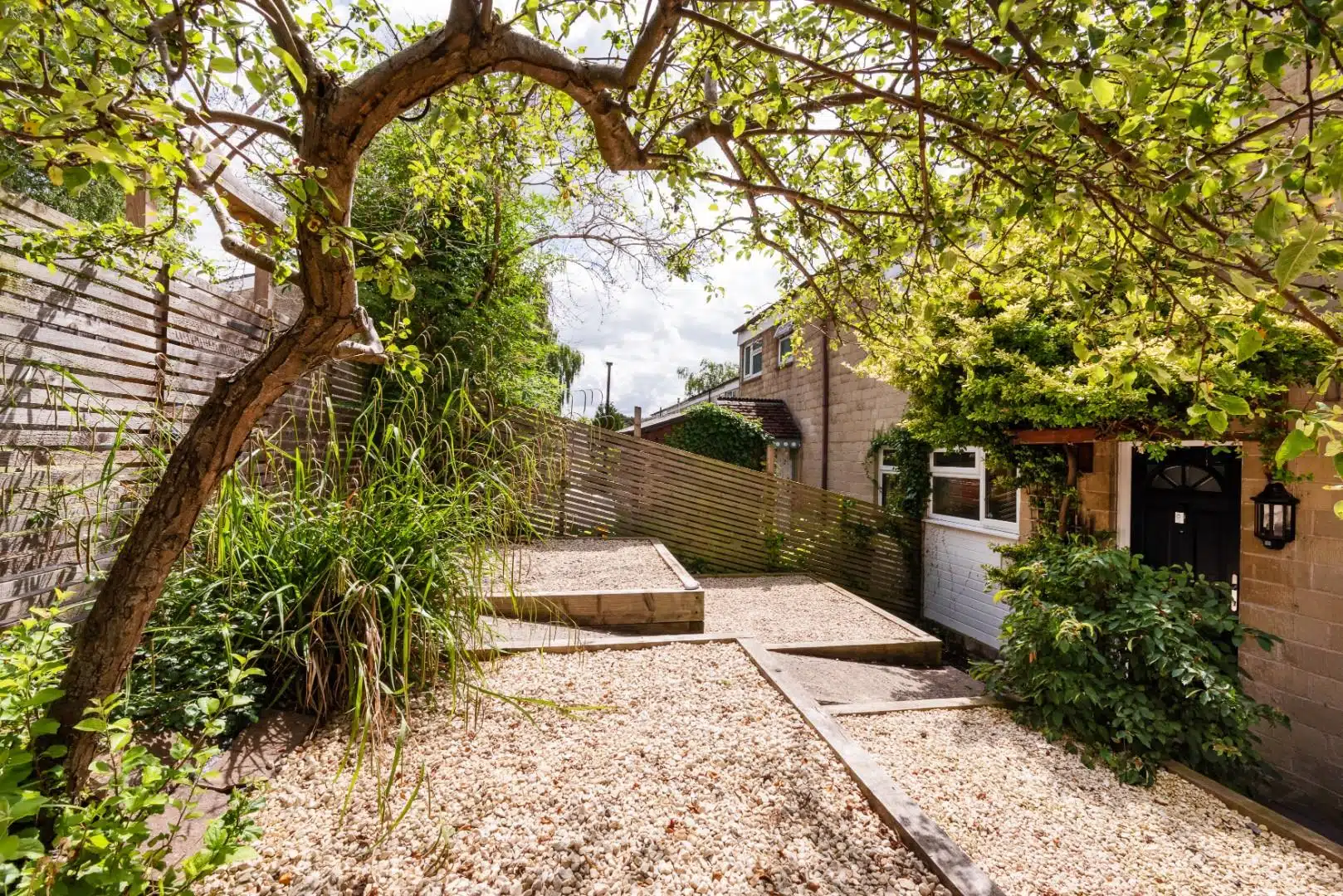 House Uphill Drive in Bath
