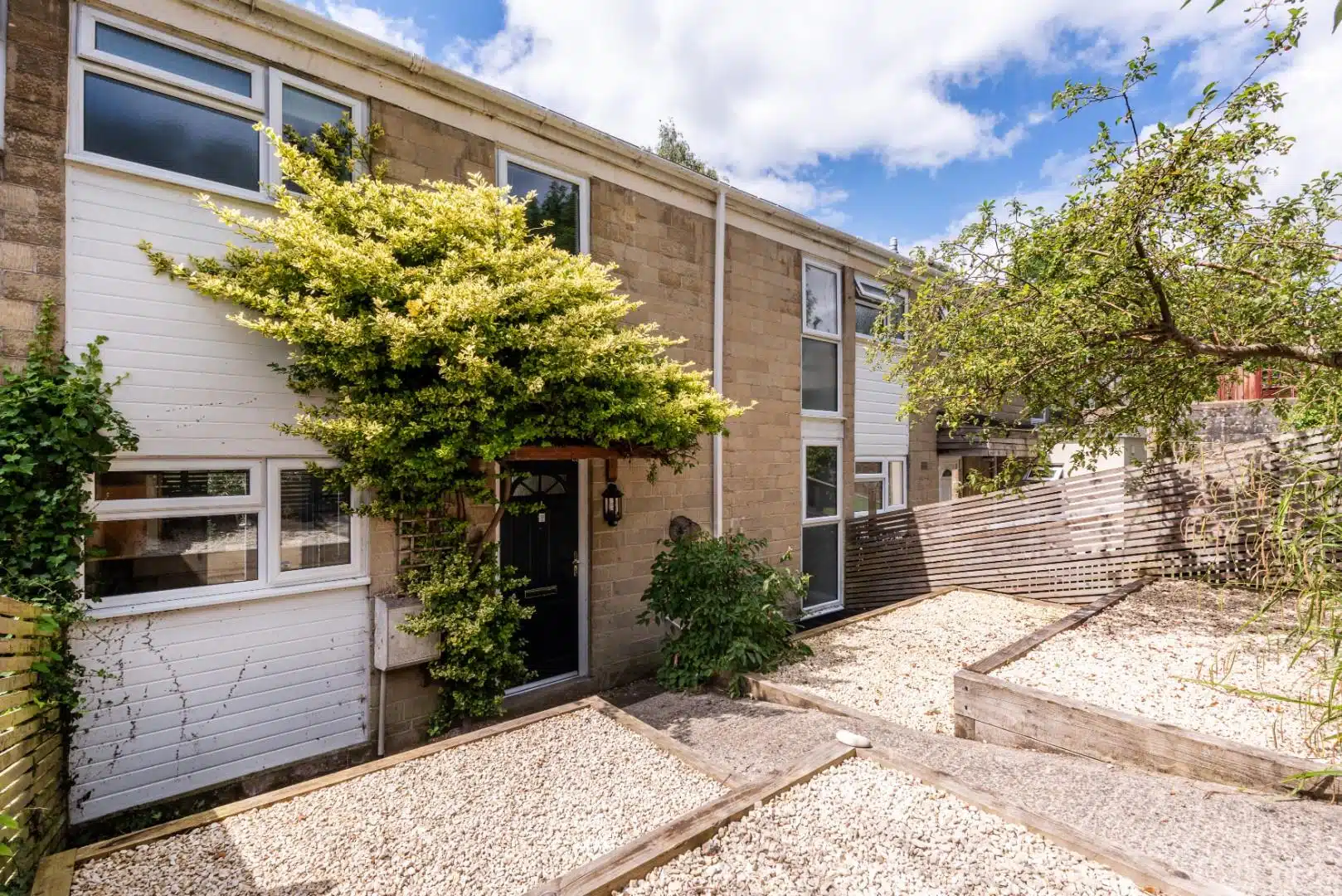 House Uphill Drive in Bath