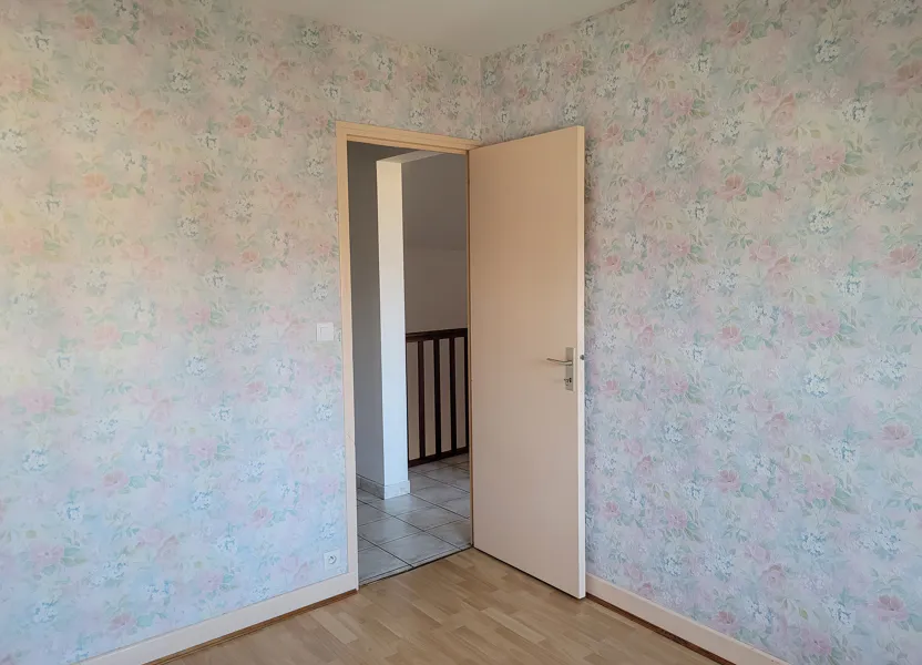 Flat Impasse de la Scierie in Saint-Sébastien